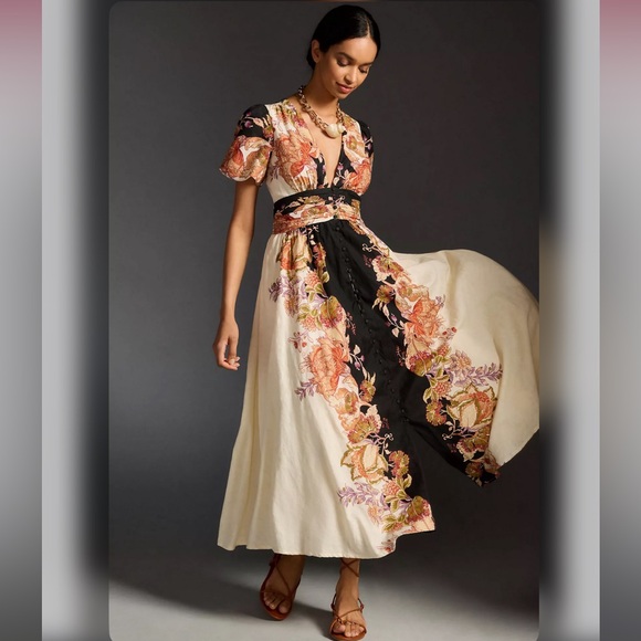 🔥 The Catalina Dress - Picture 6 of 9